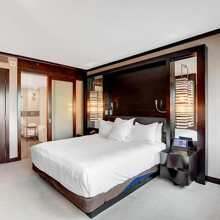 Vdara Hotel & Spa ラスベガス エクステリア 写真