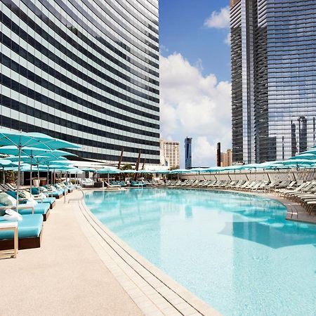 Vdara Hotel & Spa ラスベガス エクステリア 写真