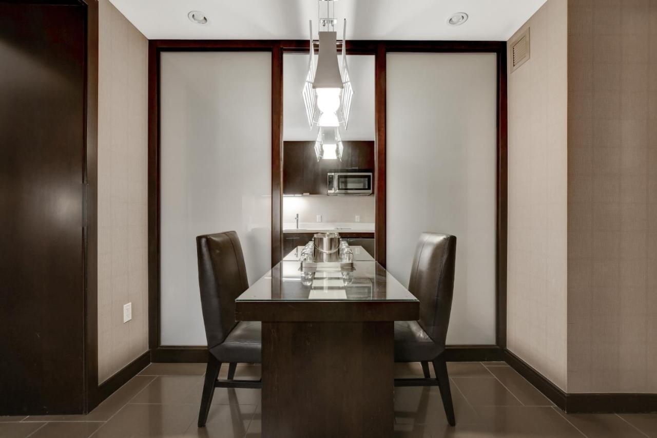 Vdara Hotel & Spa ラスベガス エクステリア 写真