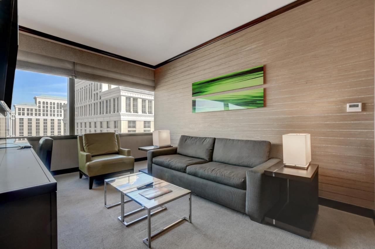 Vdara Hotel & Spa ラスベガス エクステリア 写真