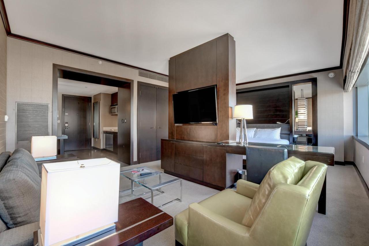Vdara Hotel & Spa ラスベガス エクステリア 写真