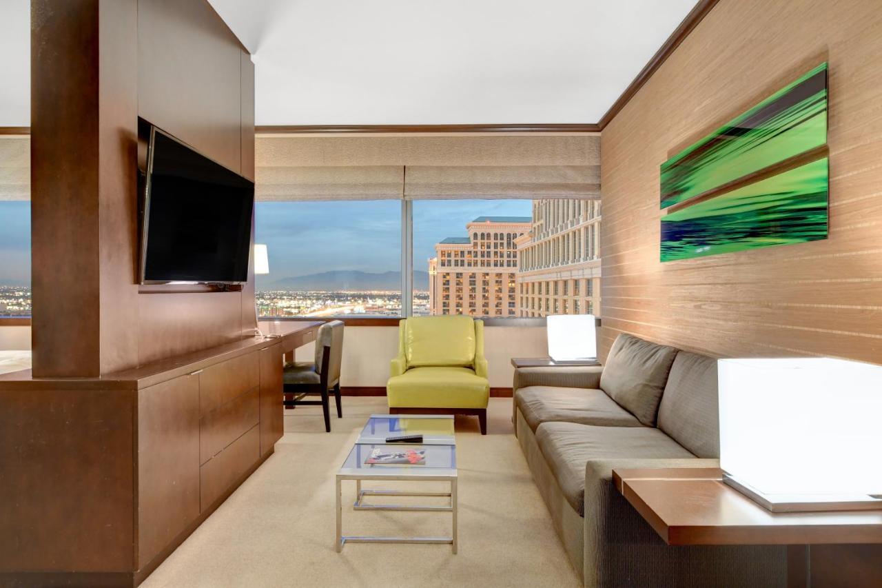Vdara Hotel & Spa ラスベガス エクステリア 写真