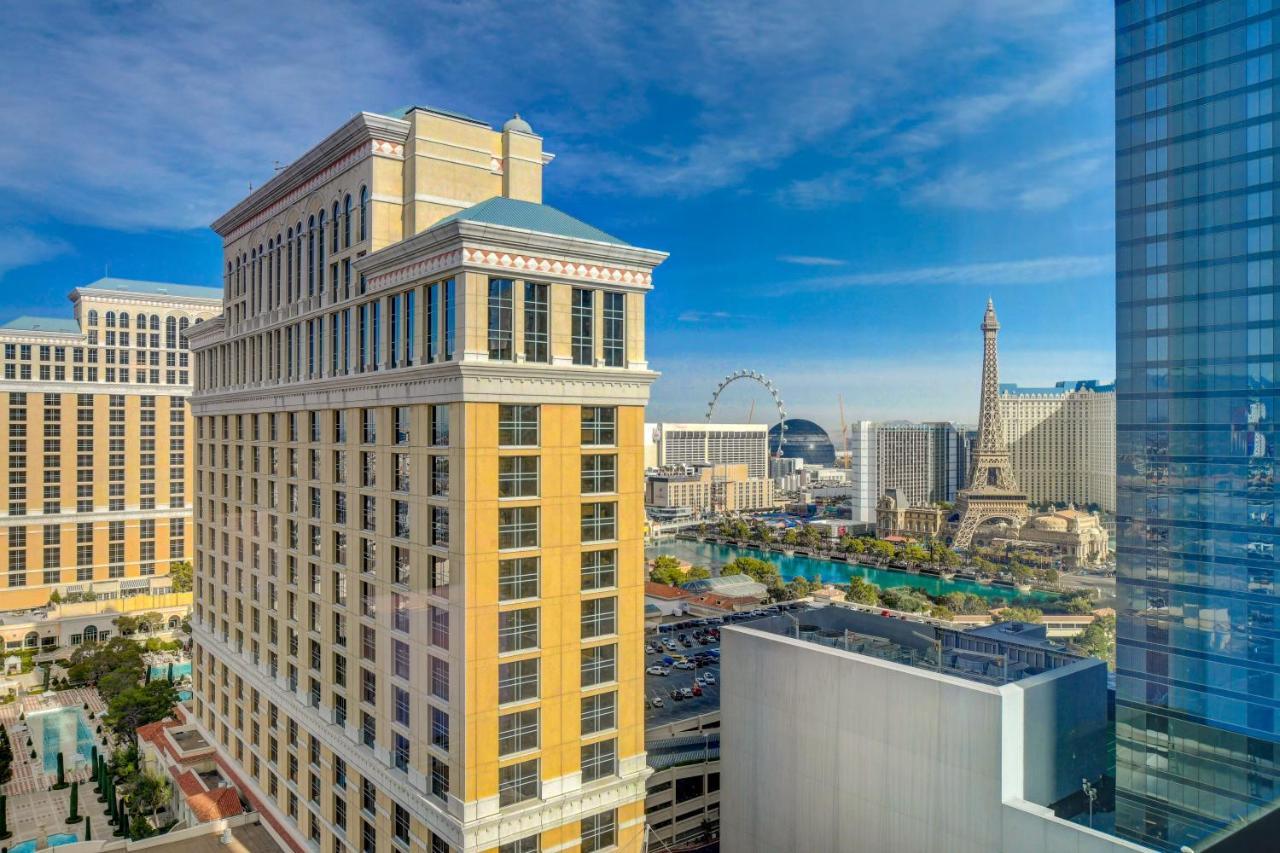 Vdara Hotel & Spa ラスベガス エクステリア 写真