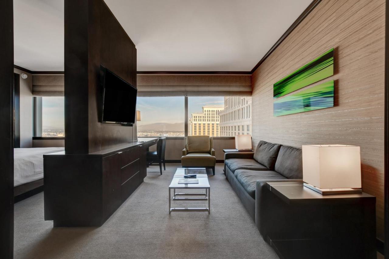 Vdara Hotel & Spa ラスベガス エクステリア 写真