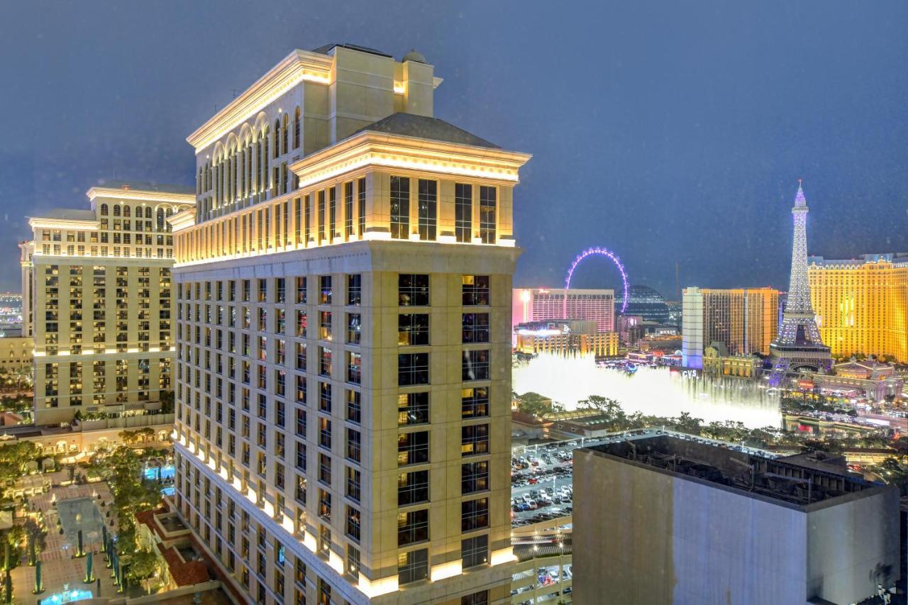 Vdara Hotel & Spa ラスベガス エクステリア 写真
