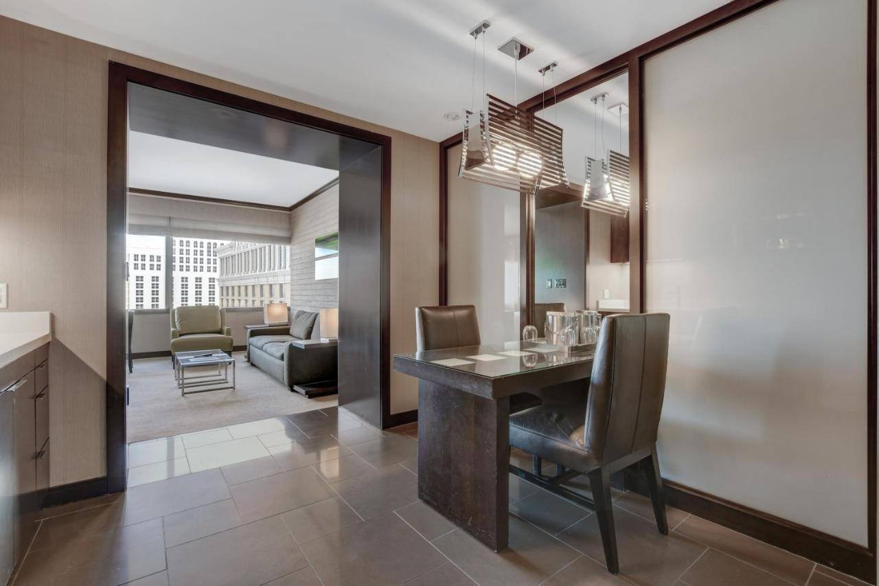 Vdara Hotel & Spa ラスベガス エクステリア 写真