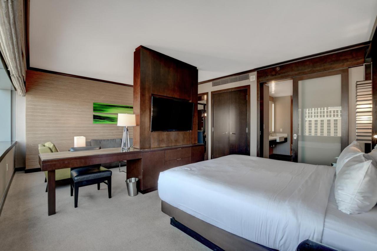 Vdara Hotel & Spa ラスベガス エクステリア 写真