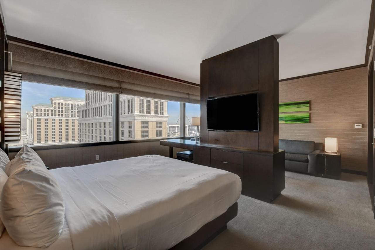 Vdara Hotel & Spa ラスベガス エクステリア 写真