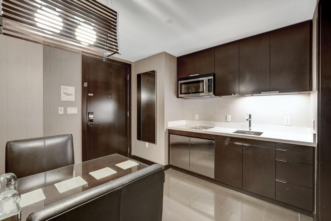 Vdara Hotel & Spa ラスベガス エクステリア 写真