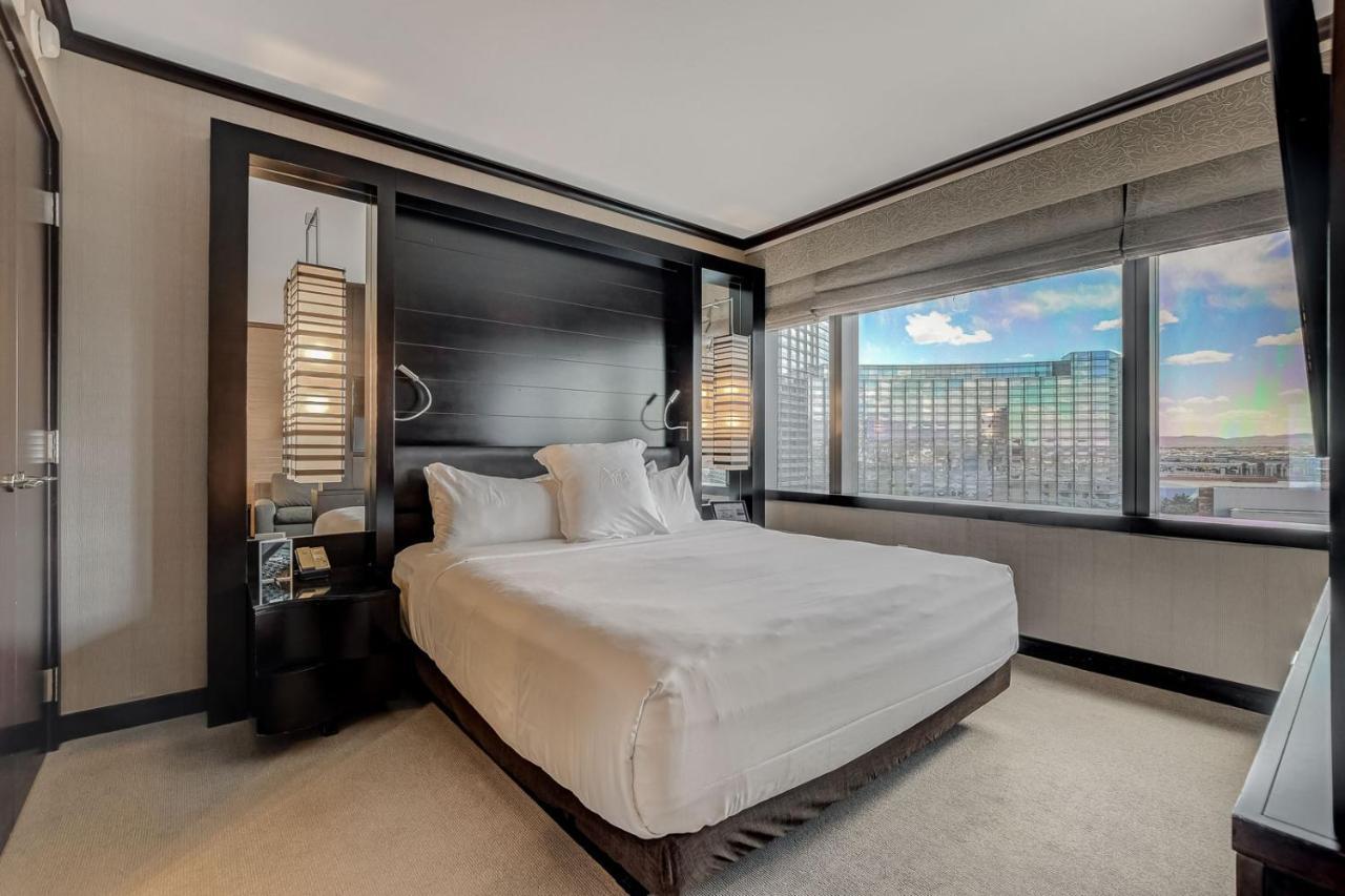 Vdara Hotel & Spa ラスベガス エクステリア 写真
