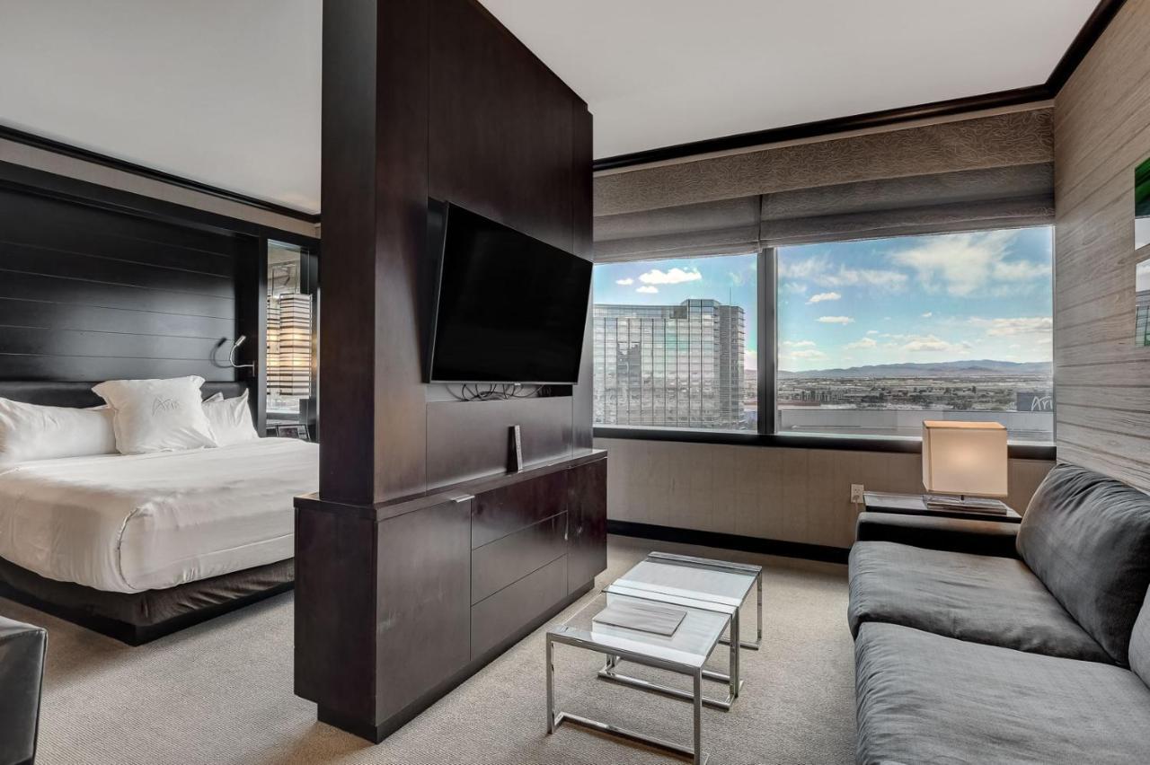 Vdara Hotel & Spa ラスベガス エクステリア 写真