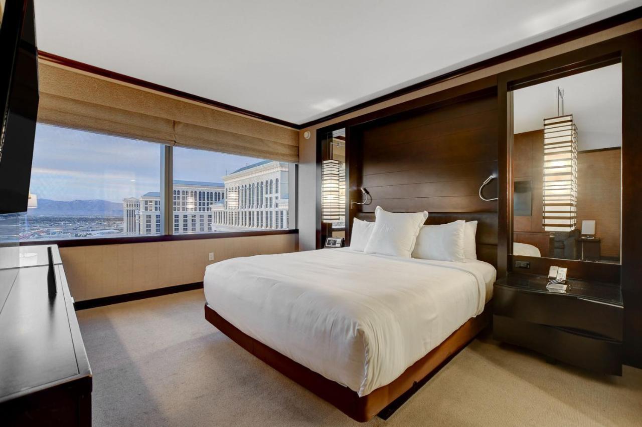 Vdara Hotel & Spa ラスベガス エクステリア 写真