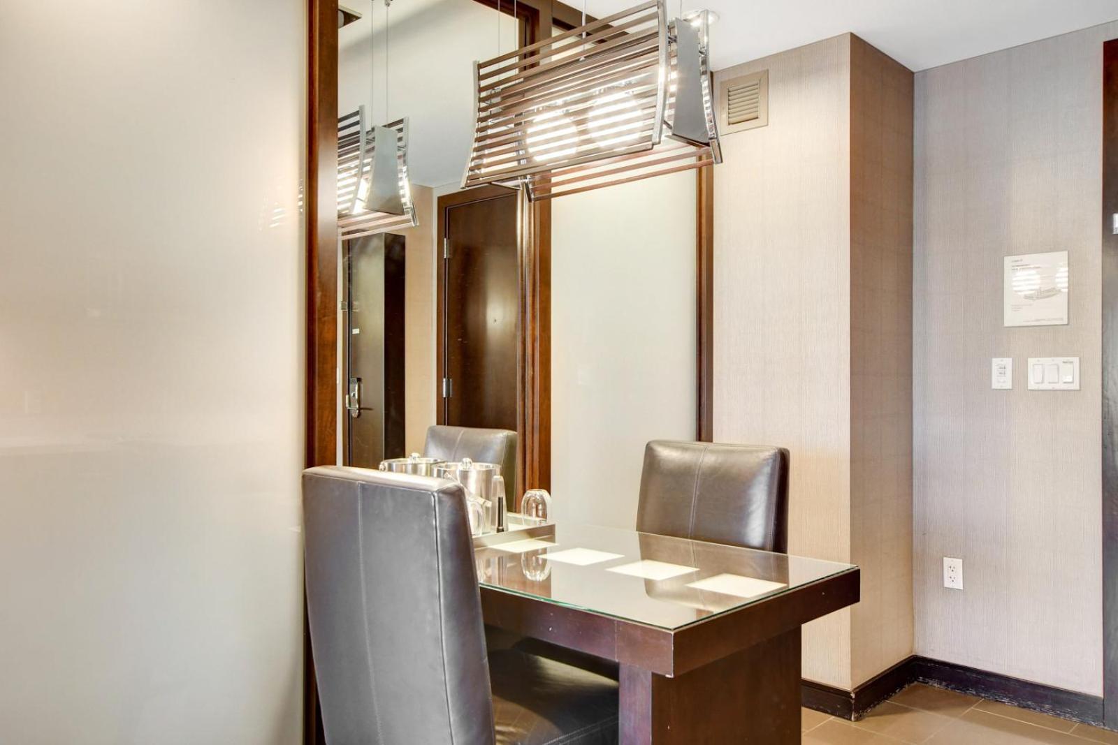 Vdara Hotel & Spa ラスベガス エクステリア 写真