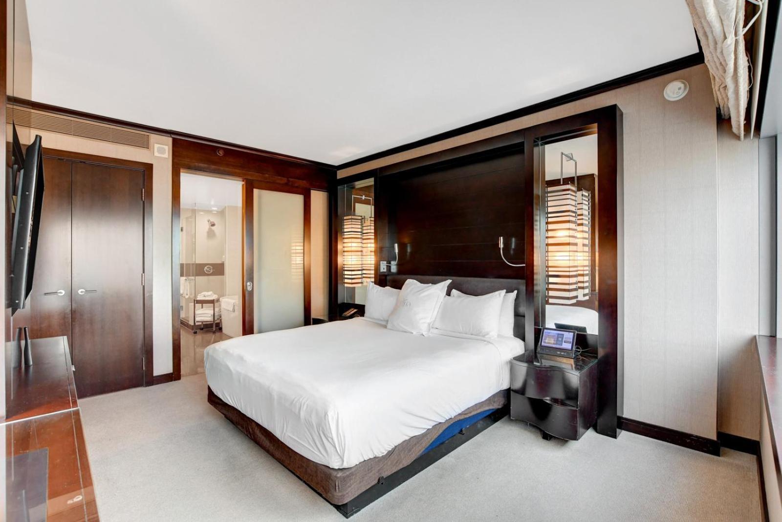 Vdara Hotel & Spa ラスベガス エクステリア 写真