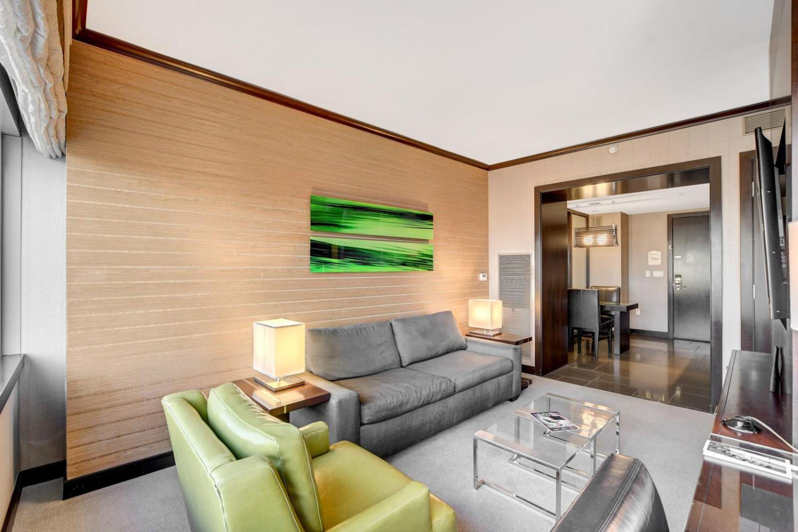 Vdara Hotel & Spa ラスベガス エクステリア 写真