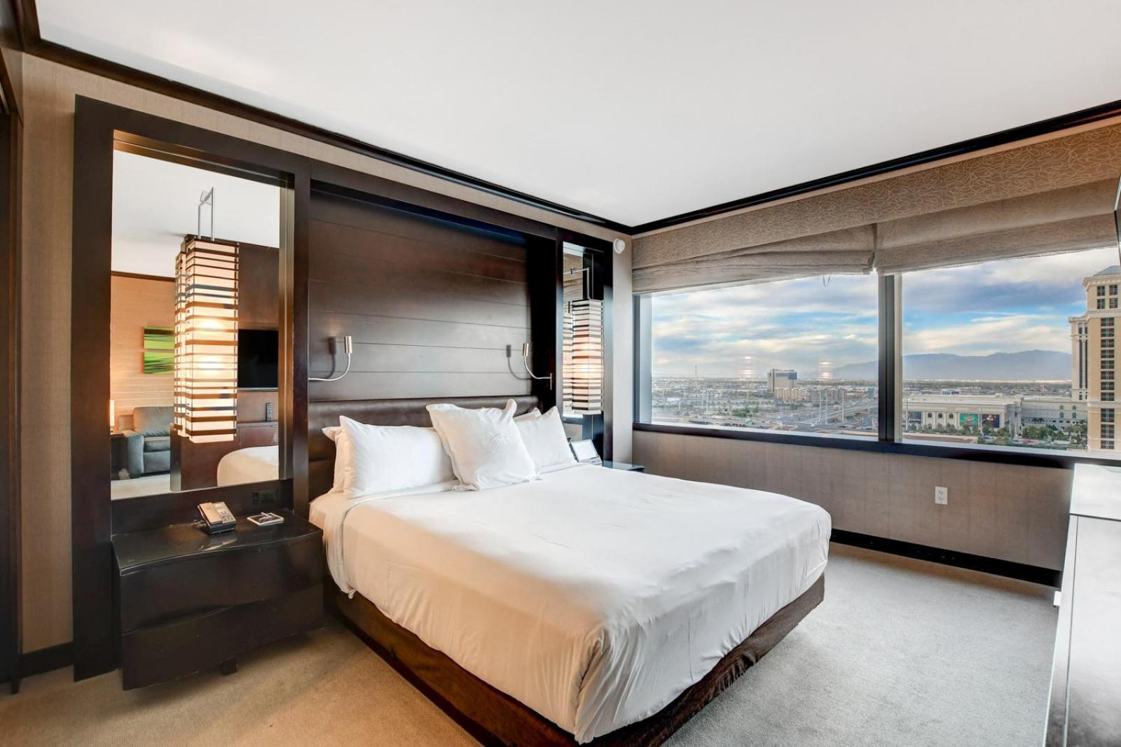 Vdara Hotel & Spa ラスベガス エクステリア 写真