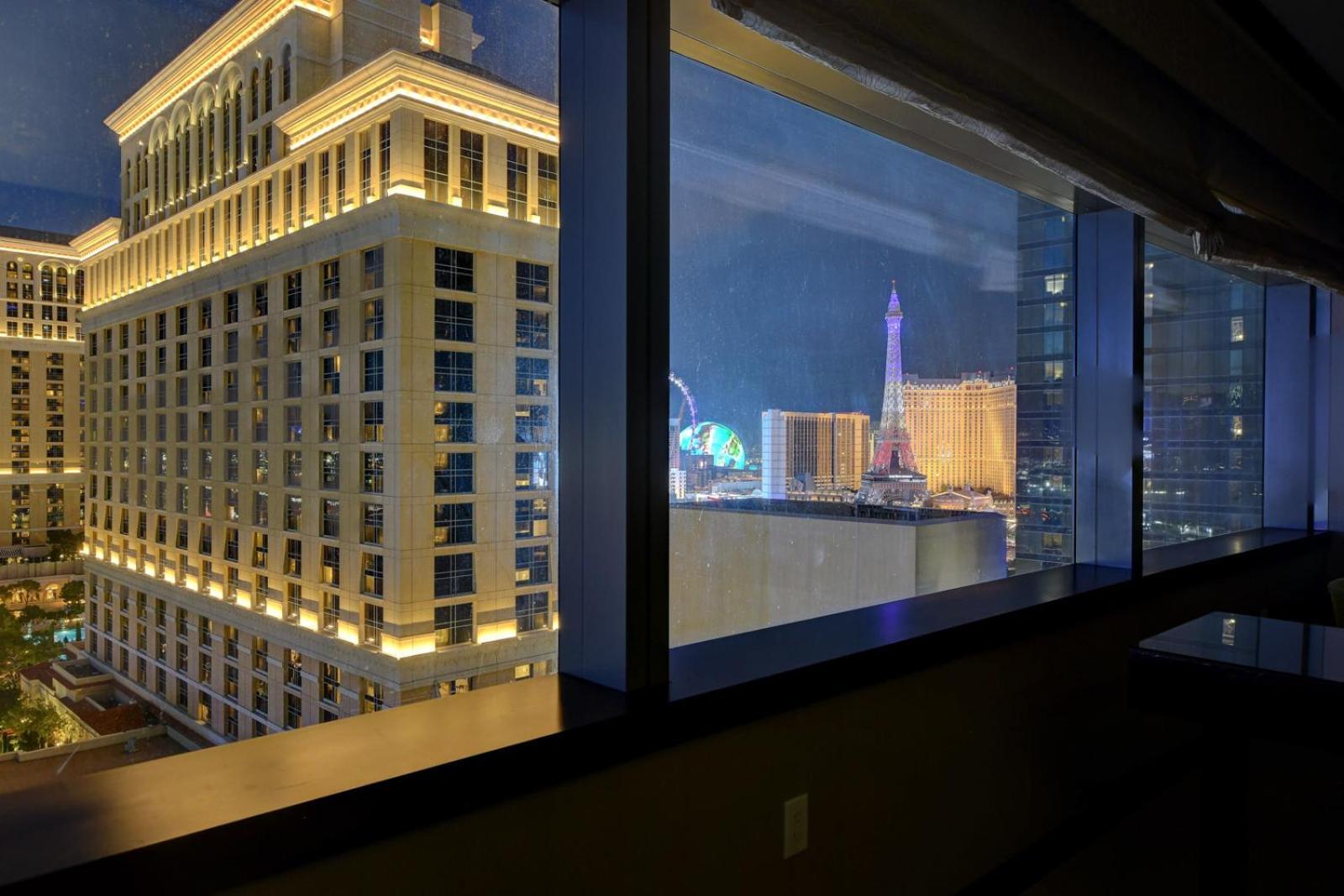 Vdara Hotel & Spa ラスベガス エクステリア 写真