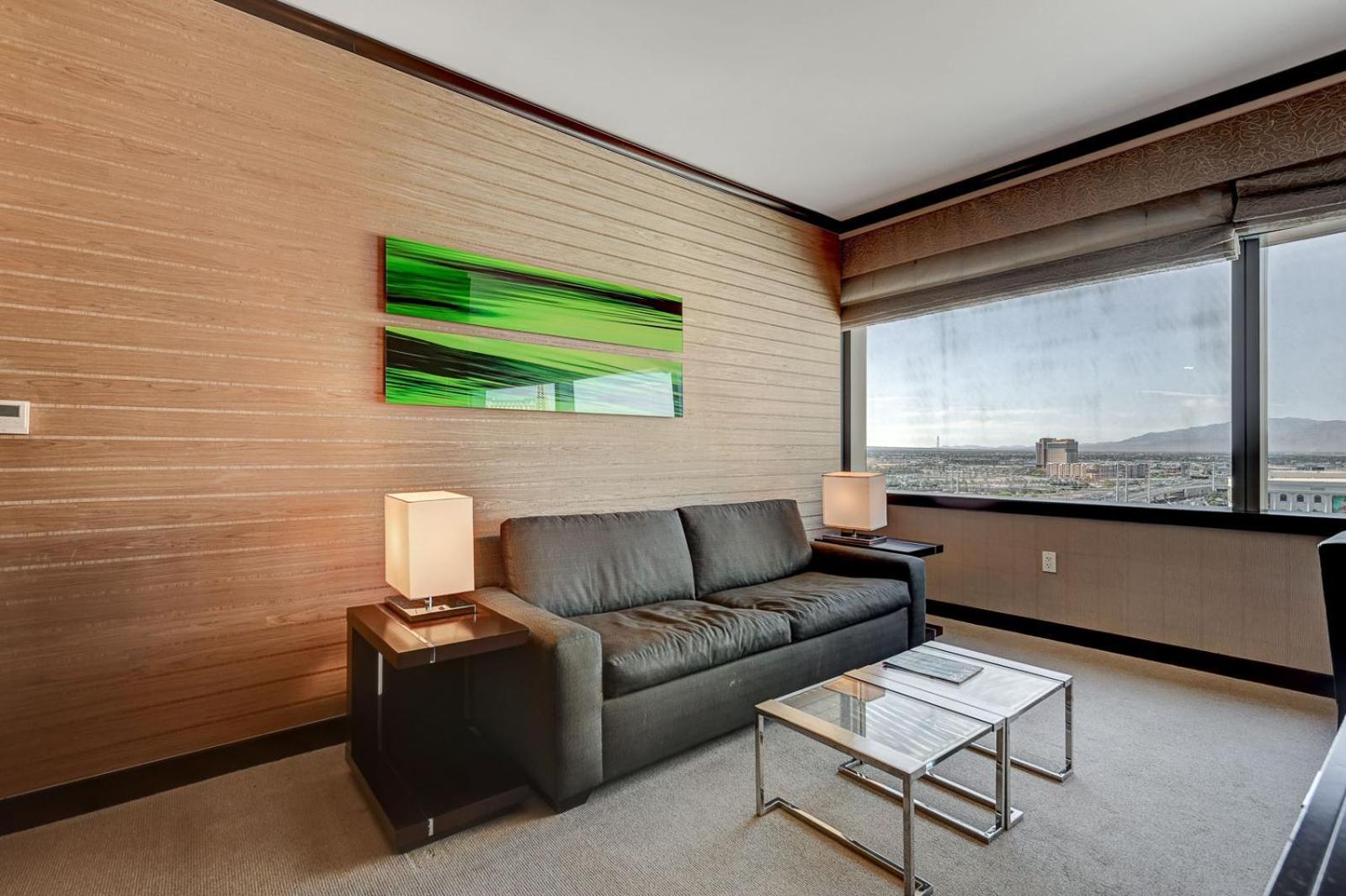 Vdara Hotel & Spa ラスベガス エクステリア 写真