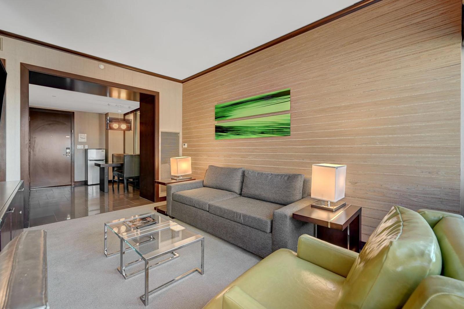 Vdara Hotel & Spa ラスベガス エクステリア 写真