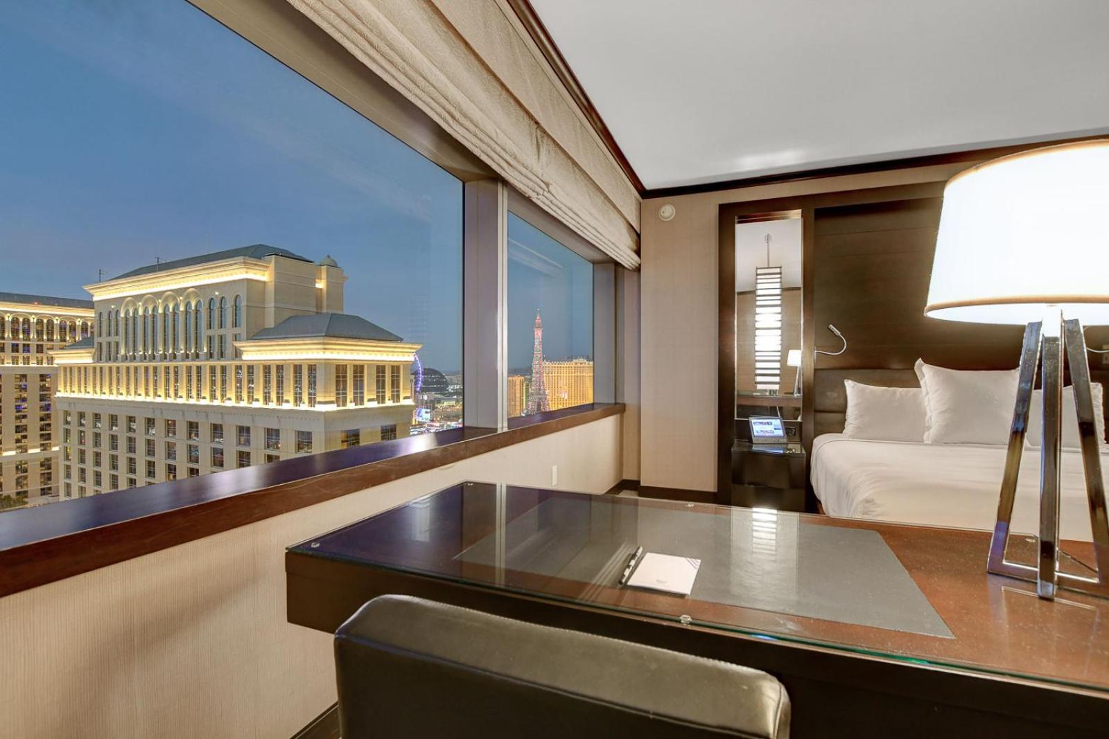 Vdara Hotel & Spa ラスベガス エクステリア 写真